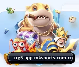 MKSports的故事