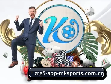 MKSports APP 深度功能