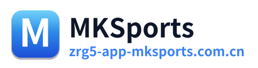 MKSports Logo